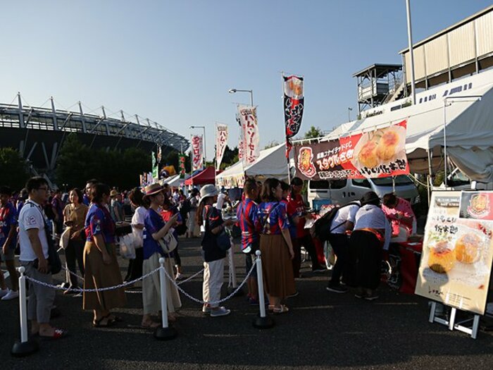 首位＆久保効果だけじゃない！なぜFC東京の観客数は急増した？＜Number Web＞ photograph by J.LEAGUE