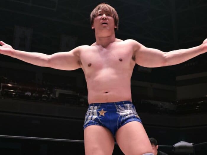 「飯伏幸太の本質はロマンチスト」 新日本プロレス退団後、なぜ新興団体で国内復帰したのか? 41歳の哀愁も魅力、“型破りな天才”の現在<Number Web> photograph by GLEAT