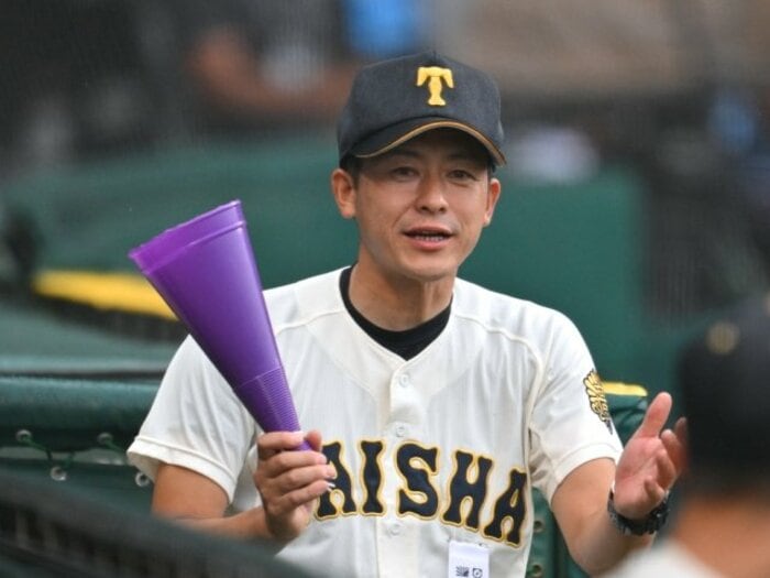 「大社高校、今年は出てないのか…」島根“ほぼ出雲市出身の公立校”が早稲田実業に番狂わせ→ベスト8…旋風から1年、大社の今は？ 現地記者が密着＜Number Web＞ photograph by Hideki Sugiyama