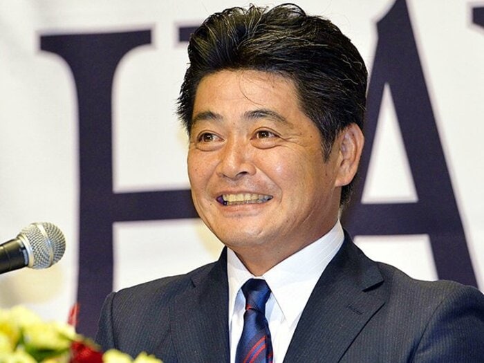 ソフトバンク連覇への“工藤イズム”。対話力、盤石の組閣、そして厳しさ。＜Number Web＞ photograph by Kyodo News