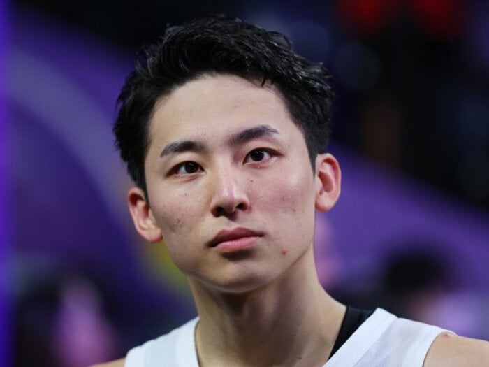 「あのリトルマンはキラーだな」“175cmの名手”も“NBA関係者”もホレる22歳河村勇輝の伸びしろ「人生にとって大事な2週間だった」<Number Web> photograph by YUTAKA/AFLO SPORT
