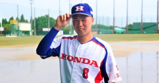 大阪桐蔭ロンT(一心) 大阪】大阪桐蔭がコールド勝ち 50メートル5秒7の俊足・野間
