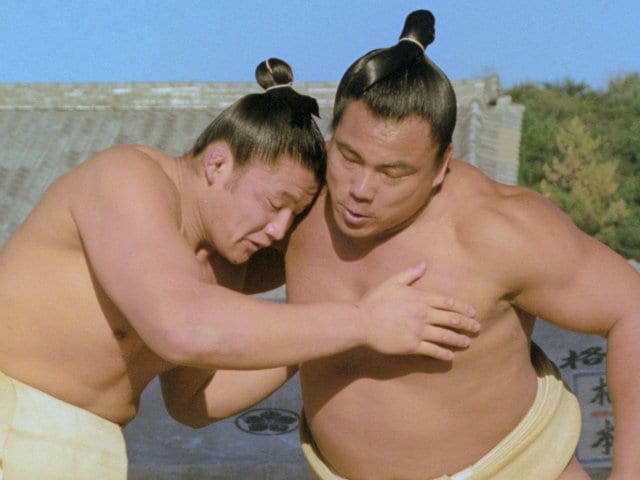 あの筋肉美！」「美しい横綱」の声多数…あなたが選ぶ平成以降「最高の