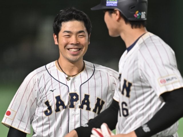 近藤健介“じつは一般入試組だった”横浜高時代「将来は料理人になりたい