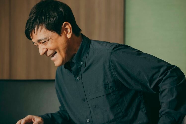 ムムッ！いいんです！」は兄ジョン・カビラの口癖だった？ 川平