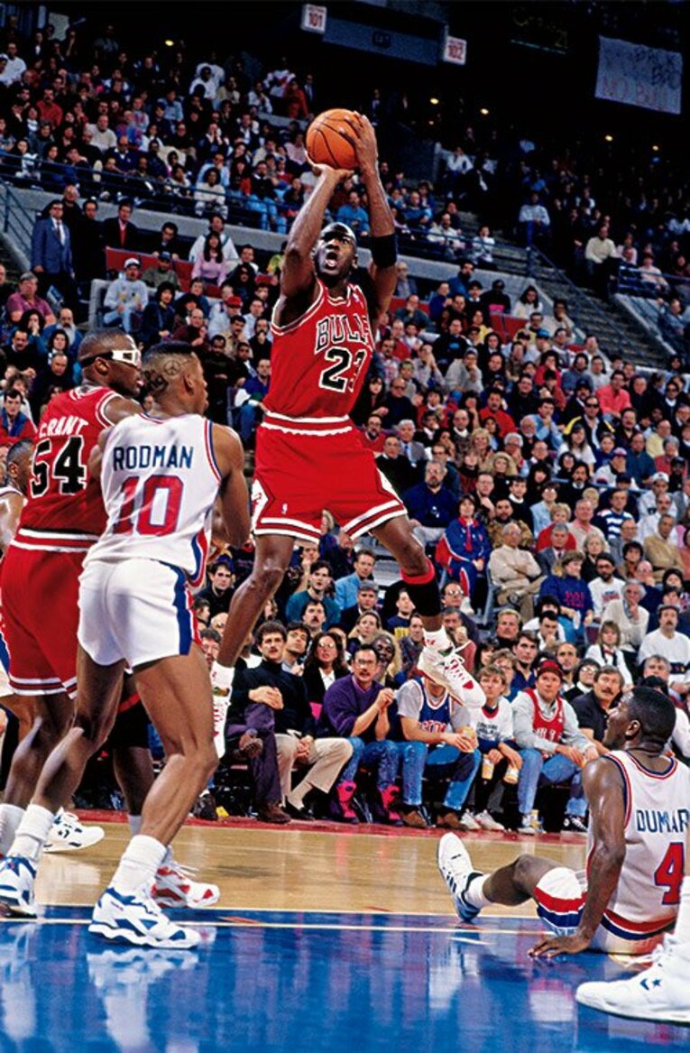 田臥勇太が語るNBAとスラムダンク。平成バスケブームの「かっこよさ」。(2)