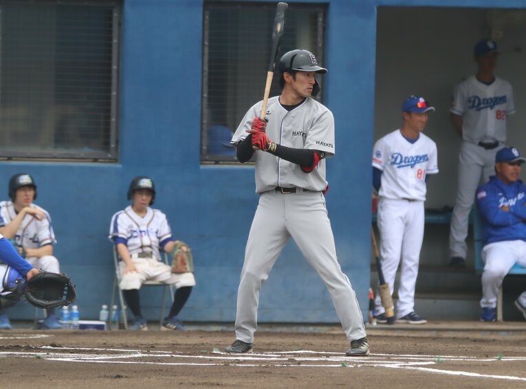 増田将馬 ©Kou Hiroo