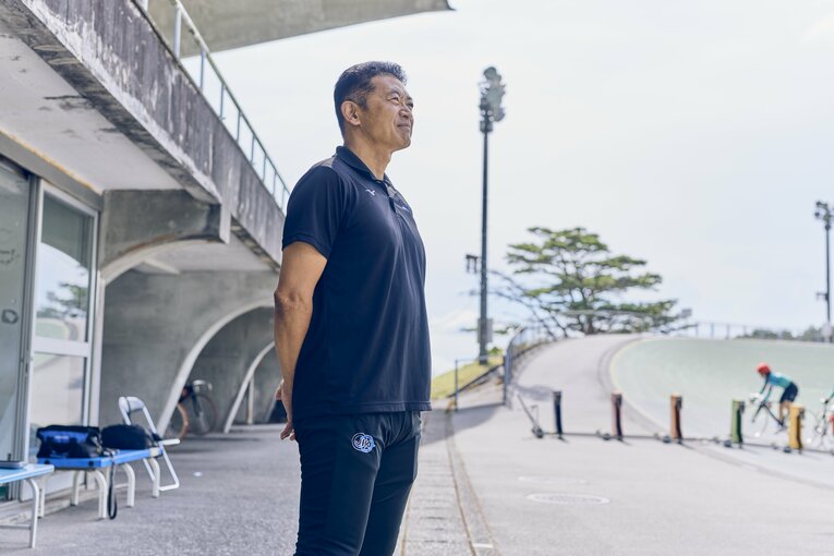 ©︎Kiichi Matsumoto