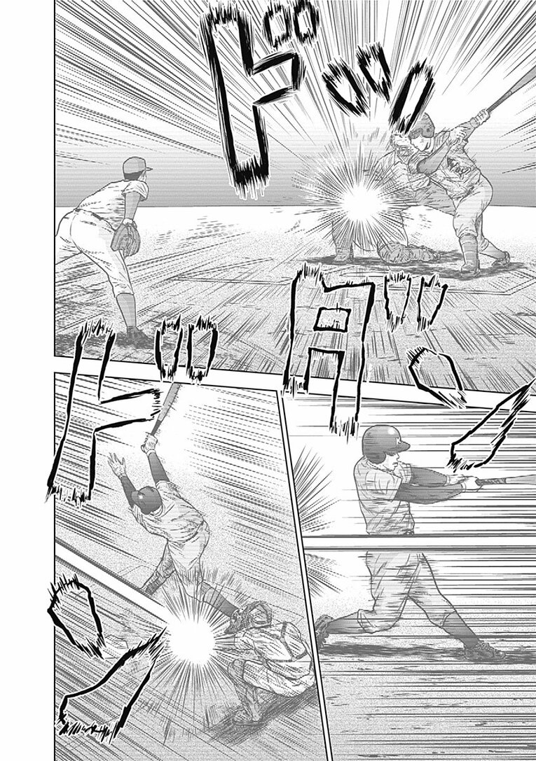 プロ野球の「スカウト」って選手のどこを見る？ その年のNo.1選手“ドラフトキング”はいかに見いだされるのか―――『ドラフトキング』第1話(21)