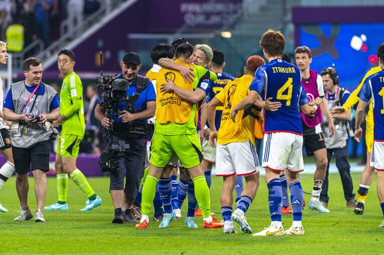 ©︎Takuya Sugiyama/JMPA