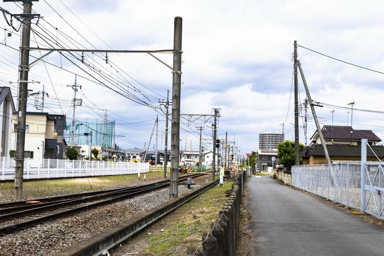 赤字続きでドン底だった地方競馬の“犠牲”に…“消えた競馬場” 栃木で愛された「宇都宮競馬場」今は何がある？ 跡地に行った話(15)