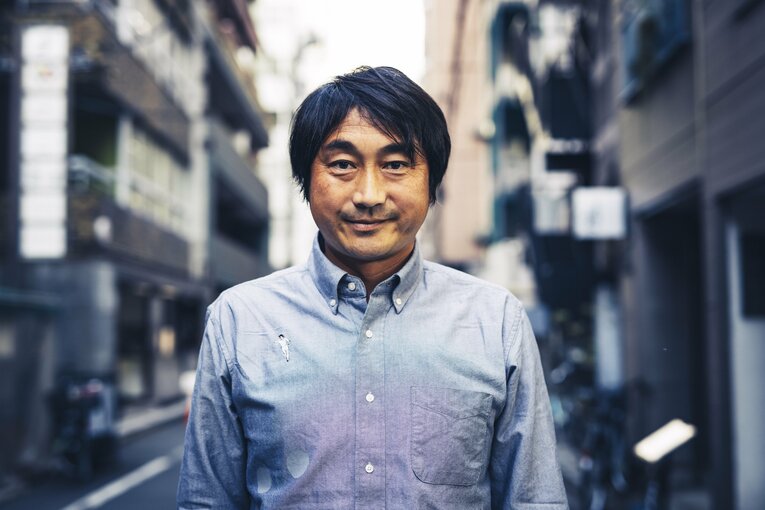 ©︎Kiichi Matsumoto