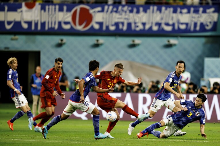 ©Kiichi Matsumoto/JMPA