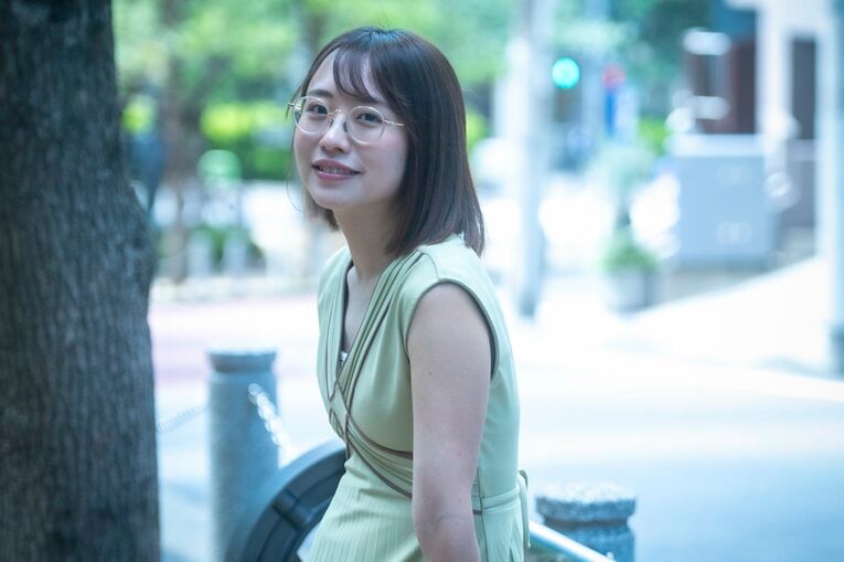 元人気Mリーガーが悩んだSNS誹謗中傷「思い出すと涙が出てくる…つらかったです」 丸山奏子が今明かす“戦力外通告”までのプレッシャー(12)