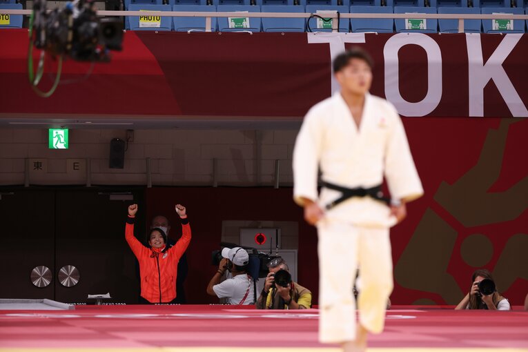 ©Shinya Mano／JMPA