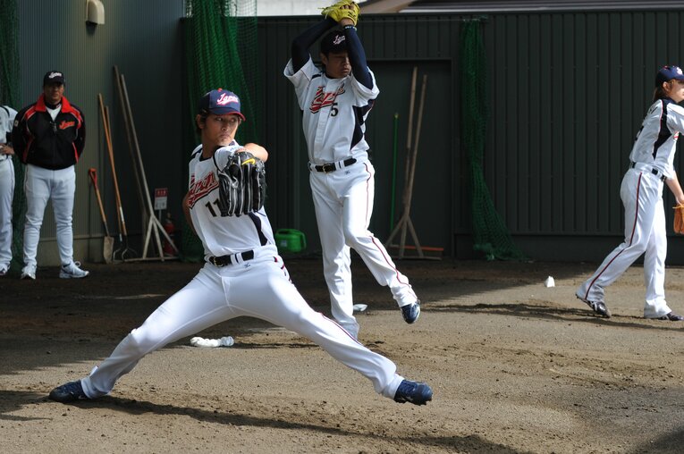 ©︎Hideki Sugiyama