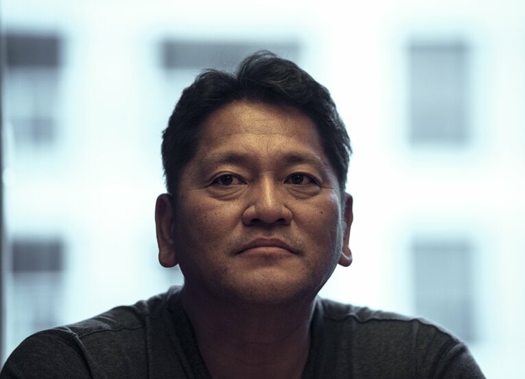 2017年撮影　©︎Sugiyama Takuya