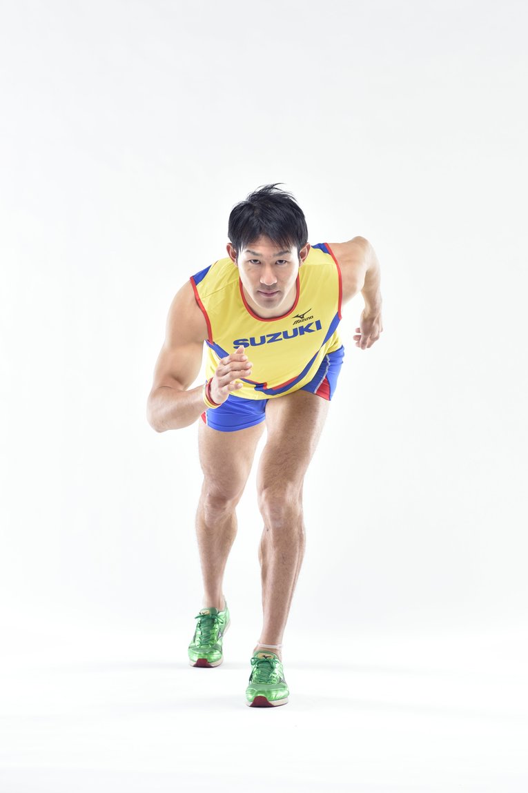 Number Doでのポートレイト（2015年）©Takuya Sugiyama