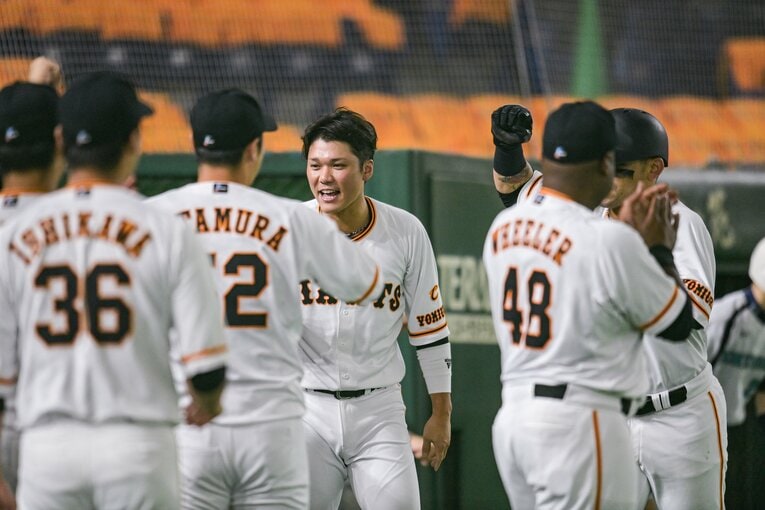 2020年　©Naoya Sanuki