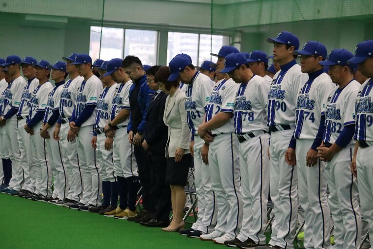 安全祈願祭 ©Kou Hiroo