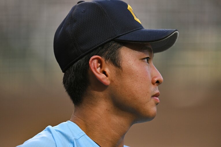 【3回戦・対海星戦】©Nanae Suzuki