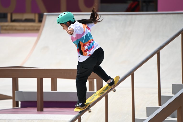 ©︎Naoya Sanuki／JMPA