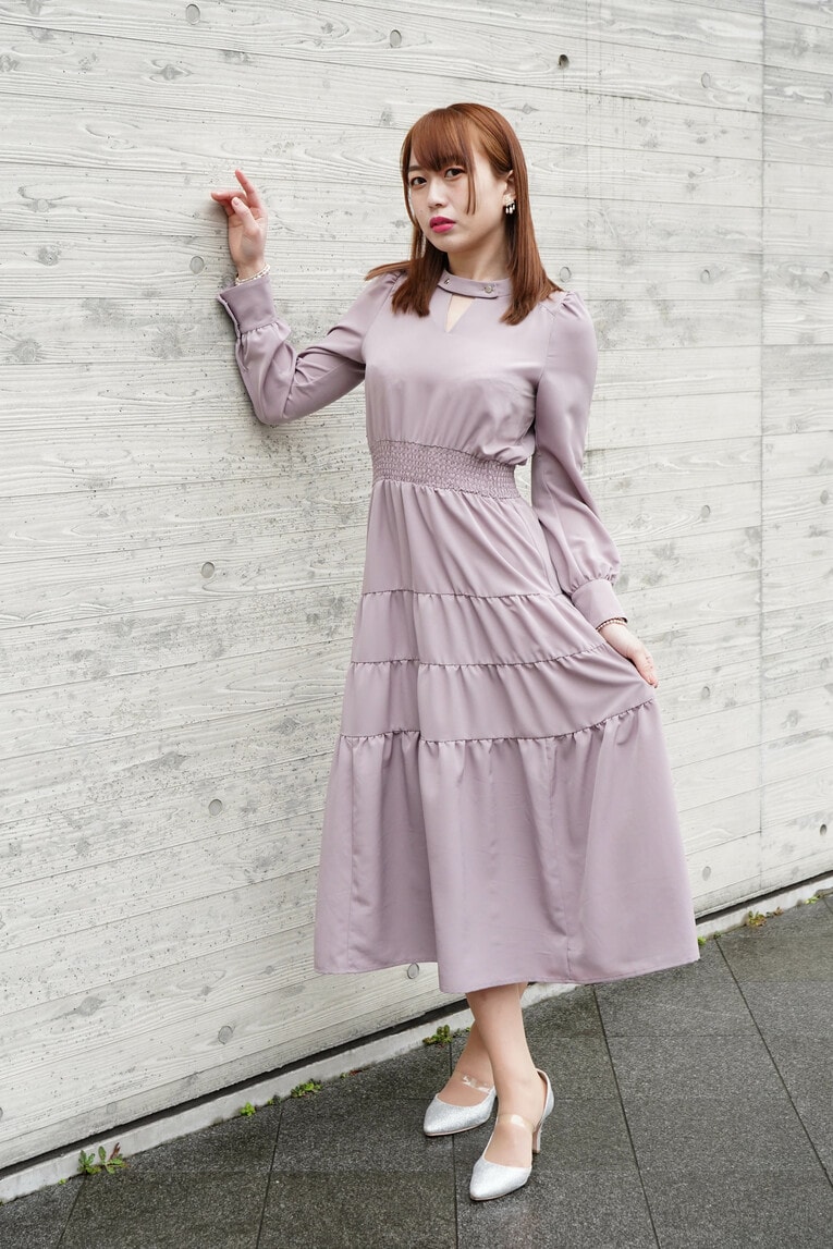 「もうプロレスを続ける資格が…」スターダム・上谷沙弥が苦悩の先に見つけた“答え”「飛べる今のうちに飛びたいんです」《特別グラビア》(33)