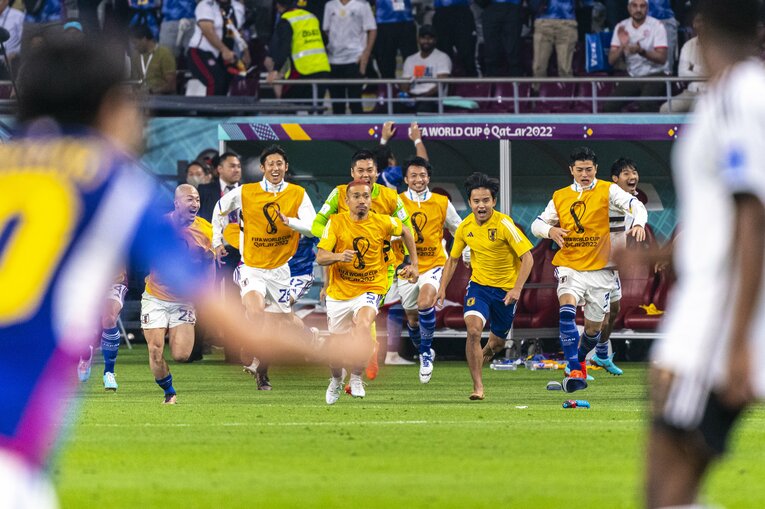 ©Takuya Sugiyama/JMPA