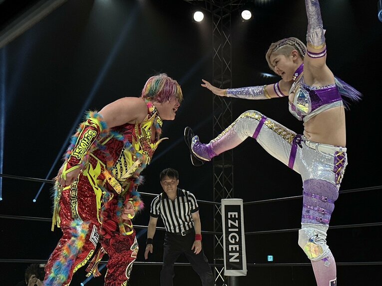 ©Norihiro Hashimoto