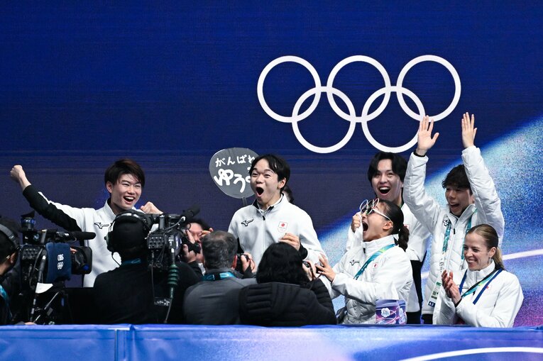 ©️Asami Enomoto/JMPA