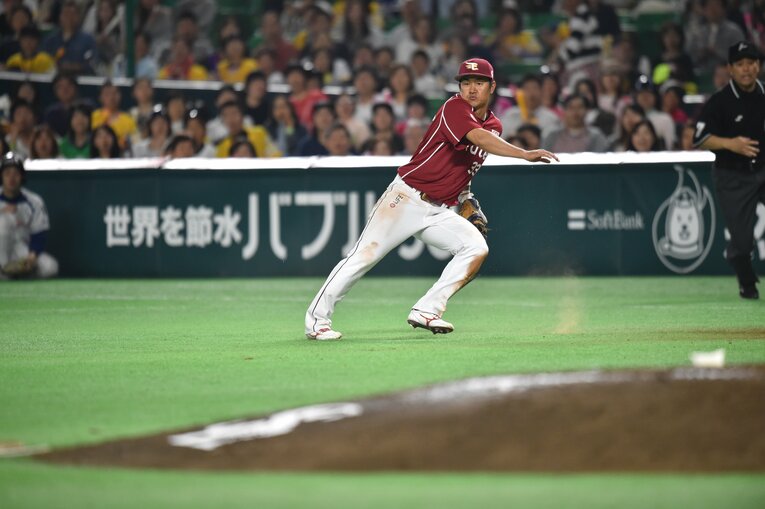 2016年　©Hideki Sugiyama