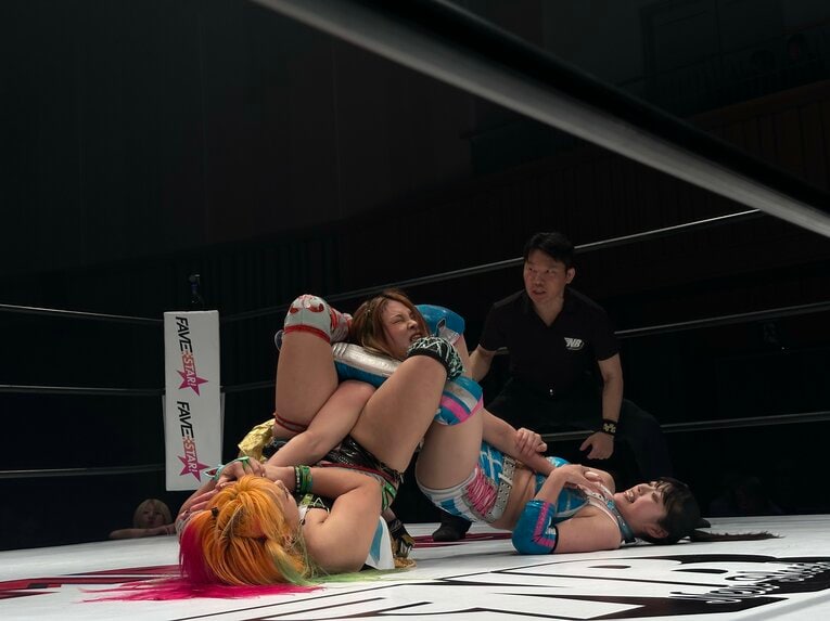 ©Norihiro Hashimoto