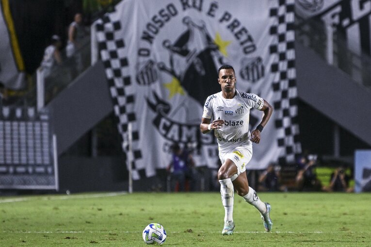 名門サントスは復活なるのか　©Getty Images