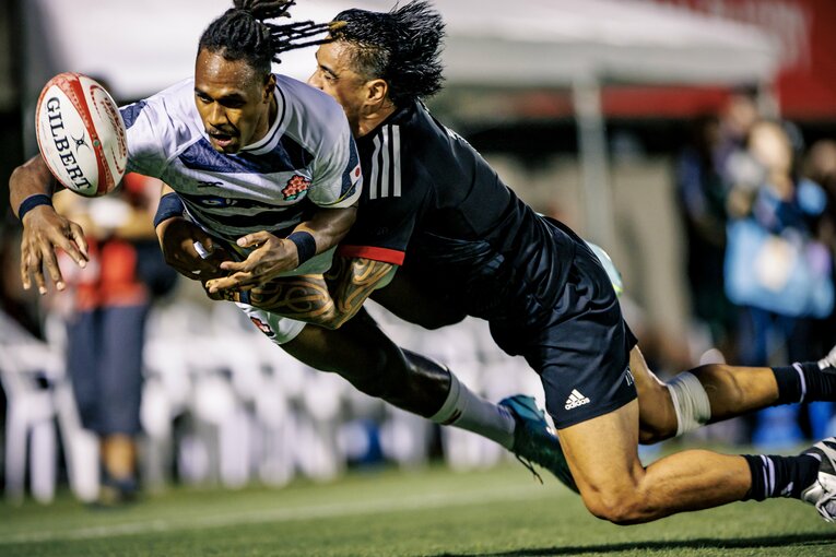 WTBヴィリアメ・ツイドラキ（トヨタヴェルブリッツ）©︎Kiichi Matsumoto