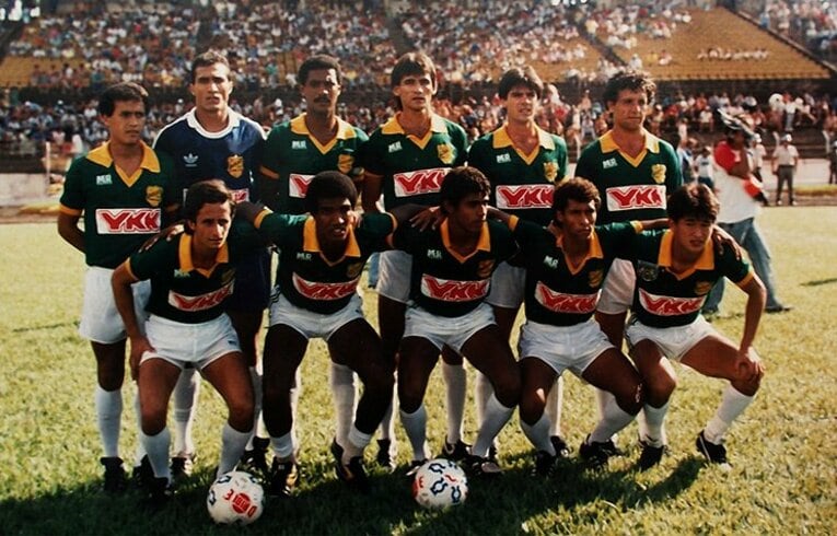 15歳カズの指導者や恩人が懐かしむ跨ぎフェイント、ヘアスタイル秘話。(2)