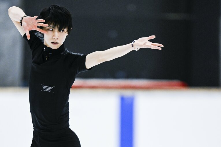 8月10日に行われた公開練習「SharePractice」　©Asami Enomoto