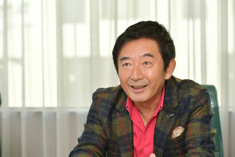 ©︎Hideki Sugiyama