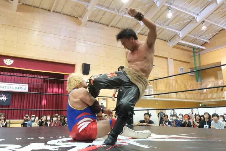 ©Norihiro Hashimoto