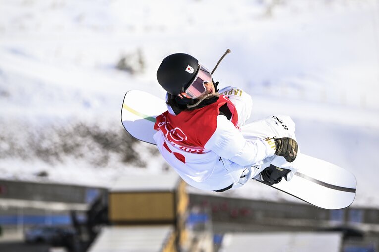 ©Asami Enomoto/JMPA