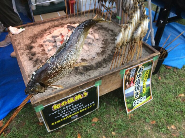 糸井重里がノーバン始球式!!松本・前橋と続く、巨人戦ながれ旅。(5)