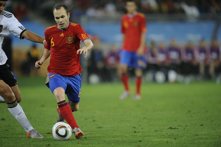 ©Sports Graphic Number