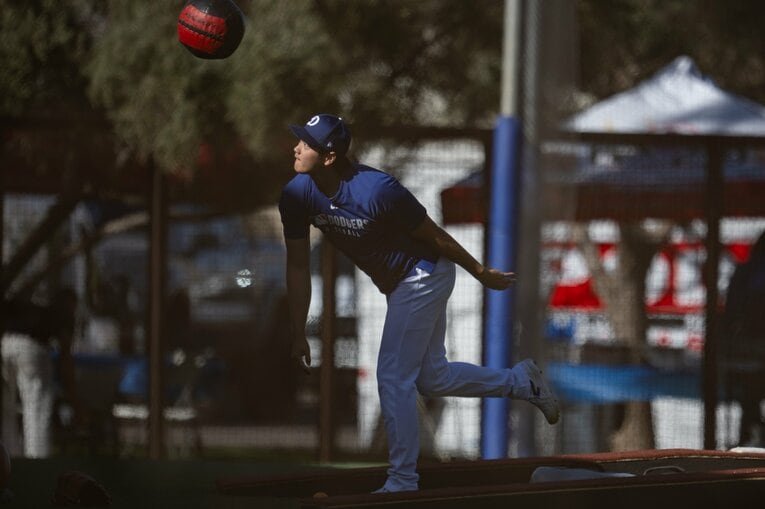 【2025年最新版・ショウヘイの愛される日々／随時更新。40枚超】　©Nanae Suzuki