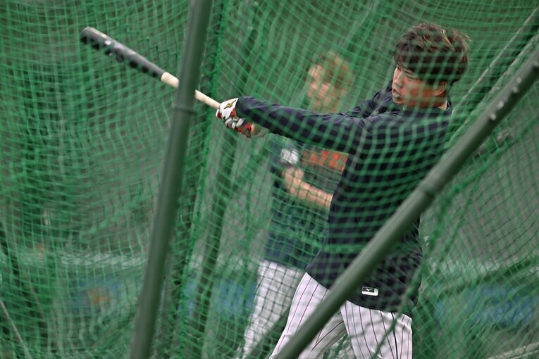 ©︎Hideki Sugiyama