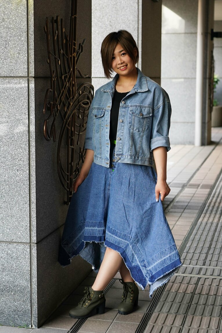 「12対1」のいじめ、両親の反対… スターダムで輝く“折れない女”MIRAIを突き動かした「プロレスへの憧れ」《特別グラビア》(4)