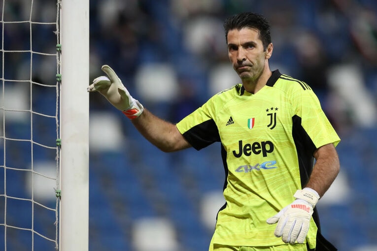 富も名声も地位もあるが、決して聖人ぶらない。一方で八百長疑惑や不倫騒動と醜聞にも事欠かなかった©Getty Images