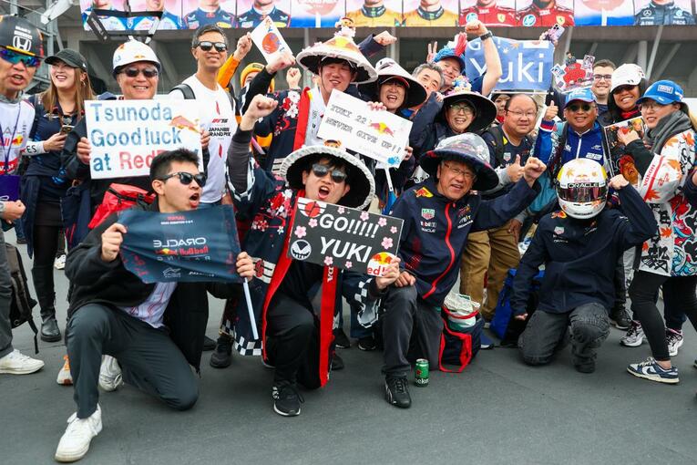 ©Getty Images / Red Bull Content Pool