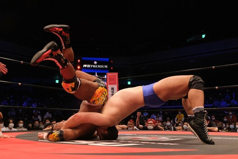 「今のプロレスは危険すぎる」批判は本当に適切か？ 大谷晋二郎“頚髄損傷のリング事故”を至近距離で見た筆者が明かすリアルと“選手の証言”(62)