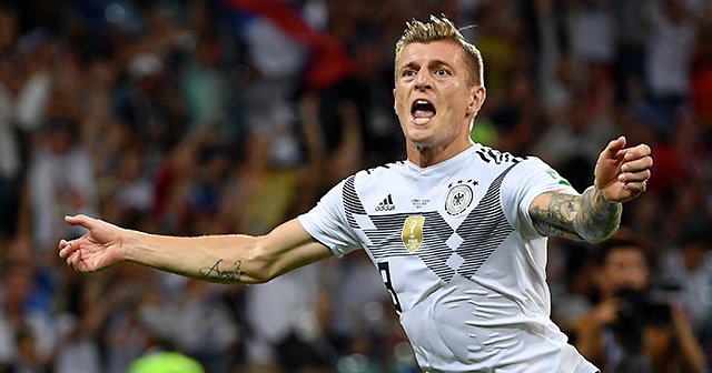 ドイツについに新リーダーが誕生。クロースが“ゲルマン魂”を甦らせた