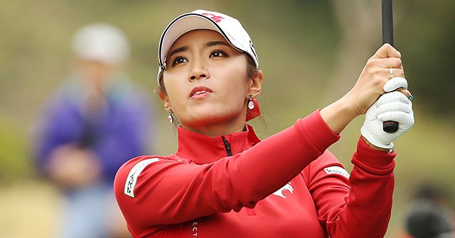 男女賞金王を韓国ゴルファーが独占！「このままでは日本ツアーを