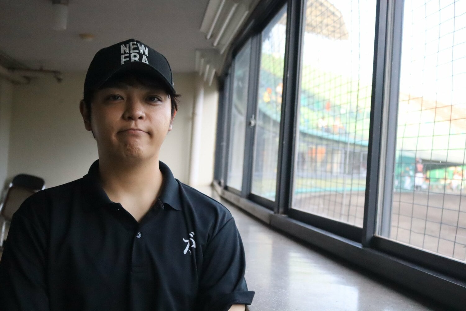 香川・福山社長　©Kou Hiroo